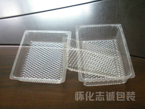 月餅吸塑托盤(pán)/ 懷化吸塑包裝廠家/懷化楊梅盒/懷化水果盒