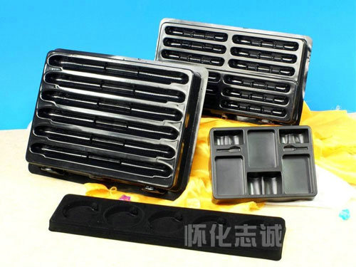 五金托盤/ 懷化吸塑包裝廠家/懷化楊梅盒/懷化水果盒