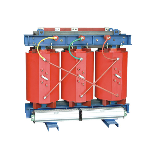 SC(B)-10型6-10kV環(huán)氧樹(shù)脂澆注干式變壓器