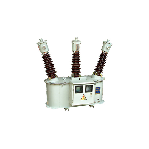 JLS-35三相三線電力計量箱油浸產(chǎn)品<寬負(fù)荷，可帶控制電源>